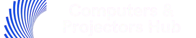 Computers and Projectors Hub